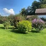 Bergl Apartmán *