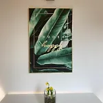 Apartmán Bergl