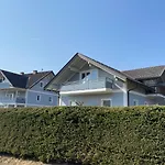 Bergl Apartmán