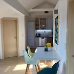 Apartmán Bergl *