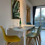 Bergl Apartmán