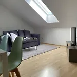 Apartment Bergl Rosegg