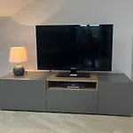 Lägenhet Bergl