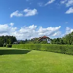 Bergl Apartmán