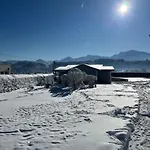 Apartmán Bergl Rosegg