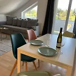 Bergl Lägenhet Rosegg
