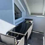 Apartmán Bergl Rosegg