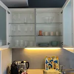 Apartmán Bergl Rosegg