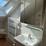Apartmán Bergl *