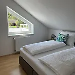 Apartmán Bergl Rosegg