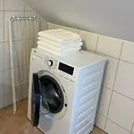 Lägenhet Bergl