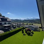 Bergl Lägenhet *