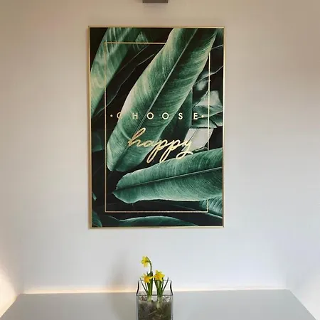 Διαμέρισμα Bergl