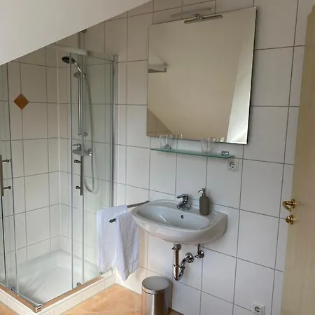 Bergl Διαμέρισμα Rosegg