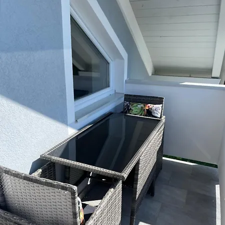 Διαμέρισμα Bergl Rosegg