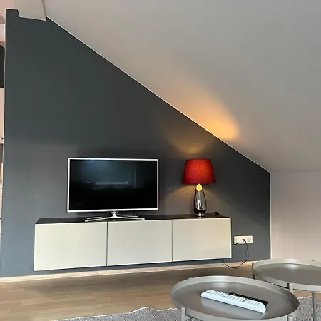 Διαμέρισμα Bergl