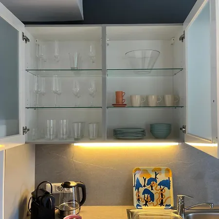 Διαμέρισμα Bergl Rosegg