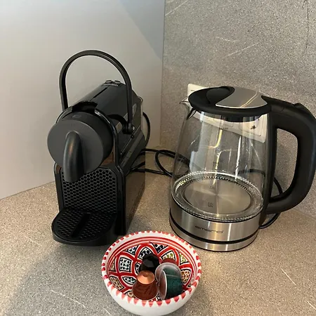 Bergl Apartmán Rosegg