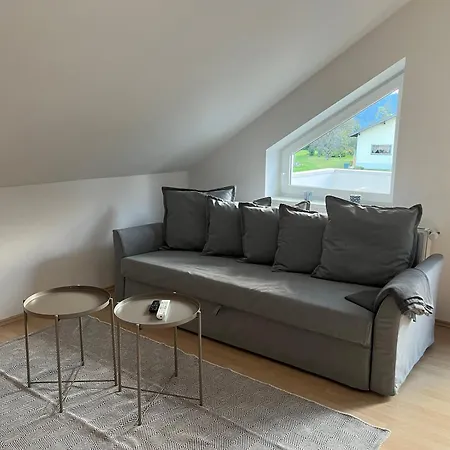 Lägenhet Bergl *