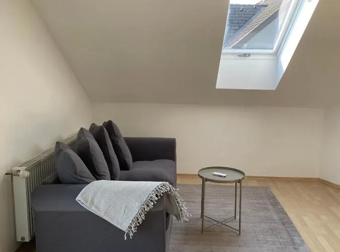 Bergl Apartament Rosegg