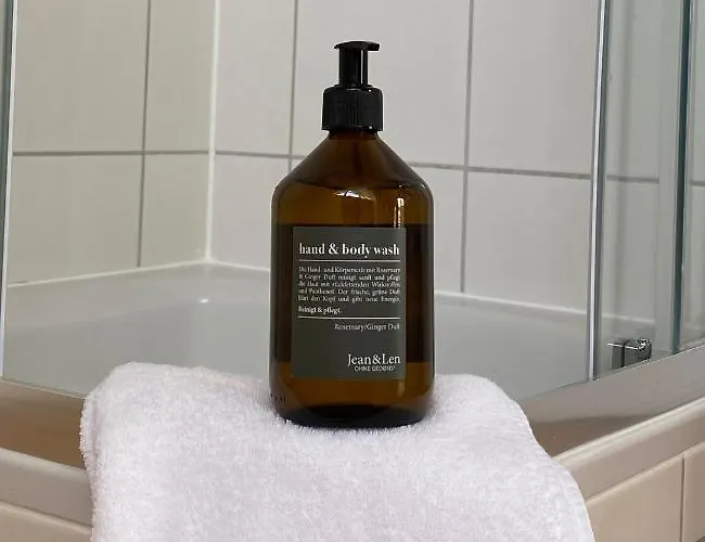 Apartament Bergl Rosegg