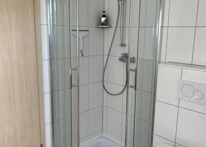 Apartament Bergl Rosegg