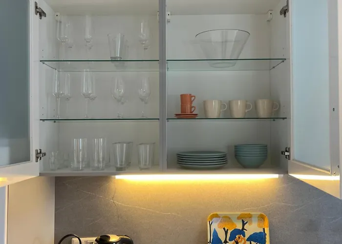 Apartament Bergl Rosegg