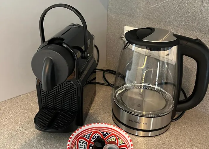 Bergl Apartament Rosegg